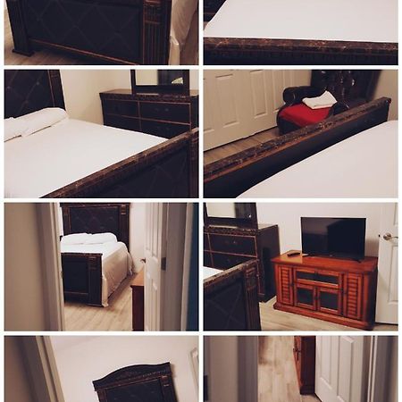 A Beautiful Queen Bedroom Ορλάντο Εξωτερικό φωτογραφία