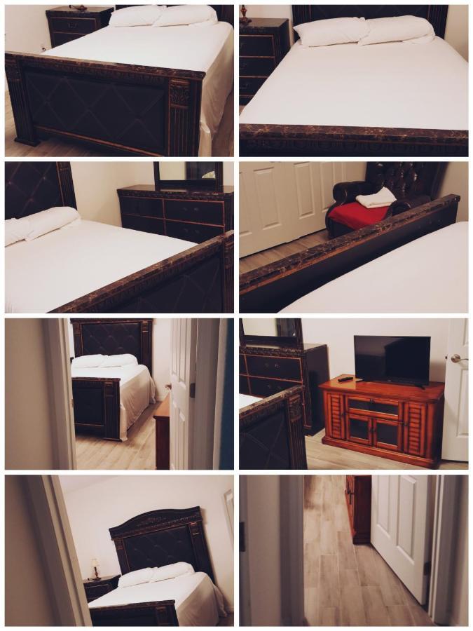 A Beautiful Queen Bedroom Ορλάντο Εξωτερικό φωτογραφία