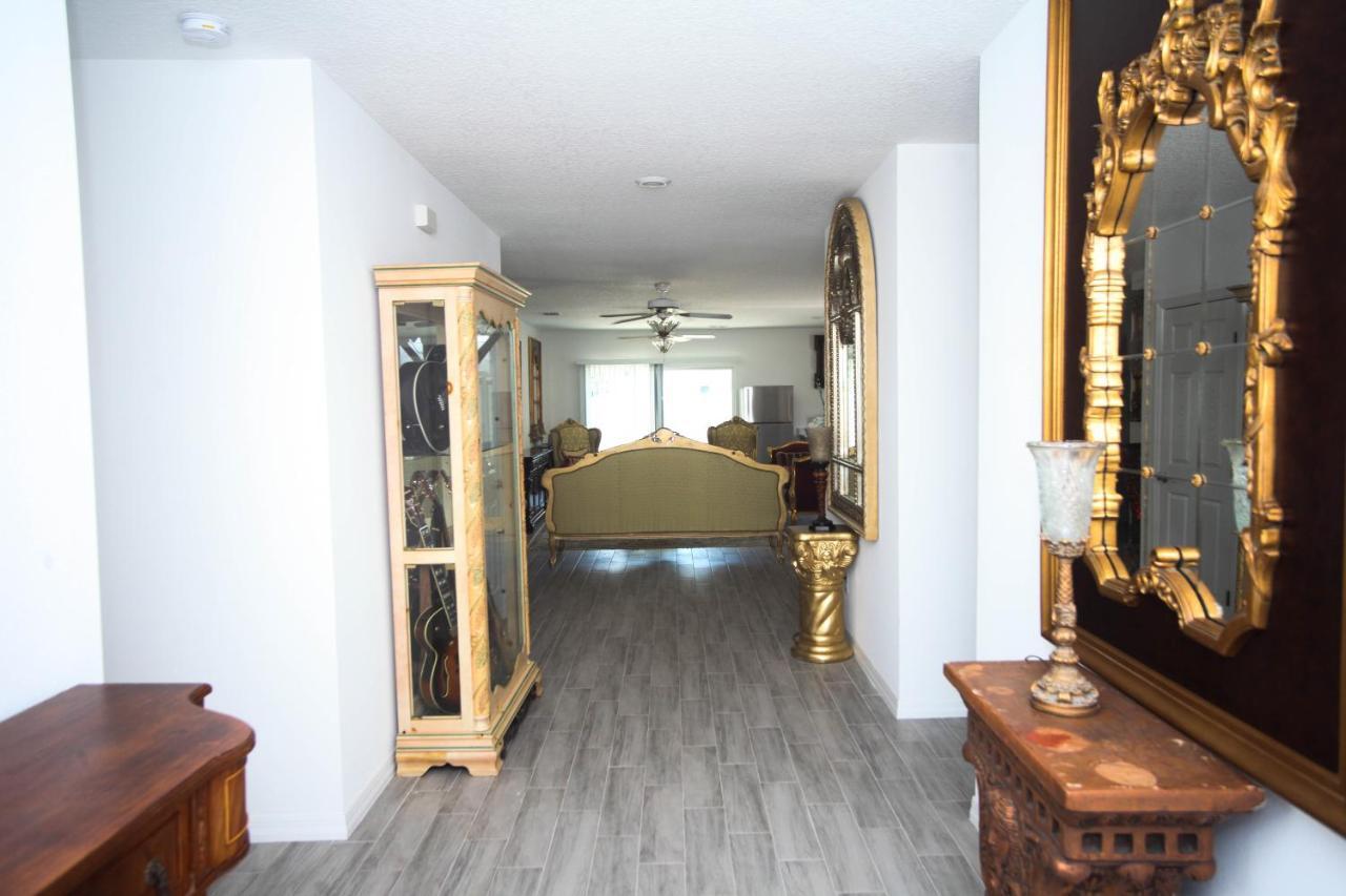 A Beautiful Queen Bedroom Ορλάντο Εξωτερικό φωτογραφία