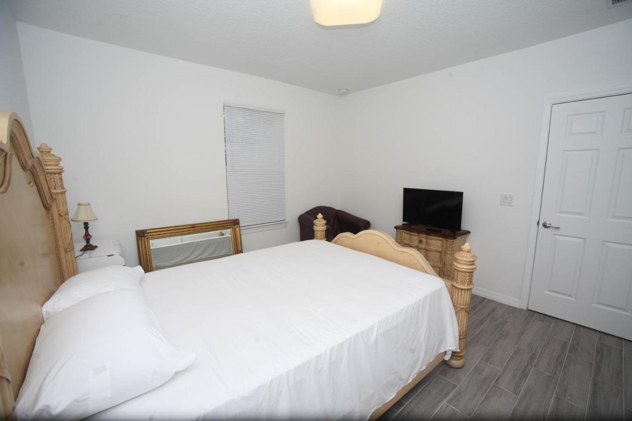 A Beautiful Queen Bedroom Ορλάντο Εξωτερικό φωτογραφία
